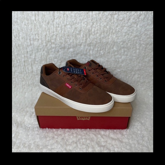 Levi’s miles wx perf X sneakers for men size 11